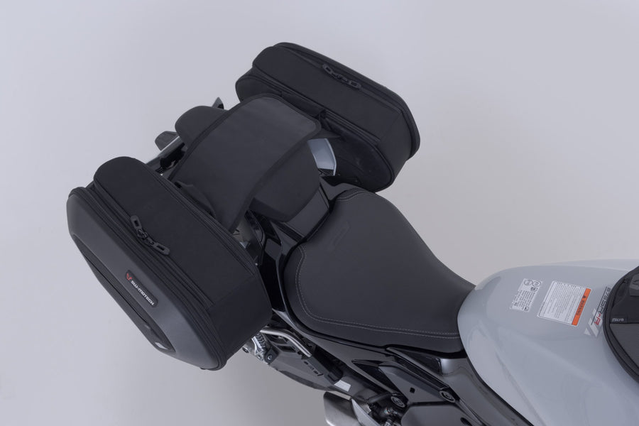 CFMOTO SR-R 675 [2025] - PRO BLAZE H Satteltaschen-Set – Bild 6