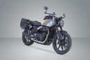 Triumph Speed Twin 900 [2024-2026] - Legend Gear Seitentaschen-System LC2 – Bild 2