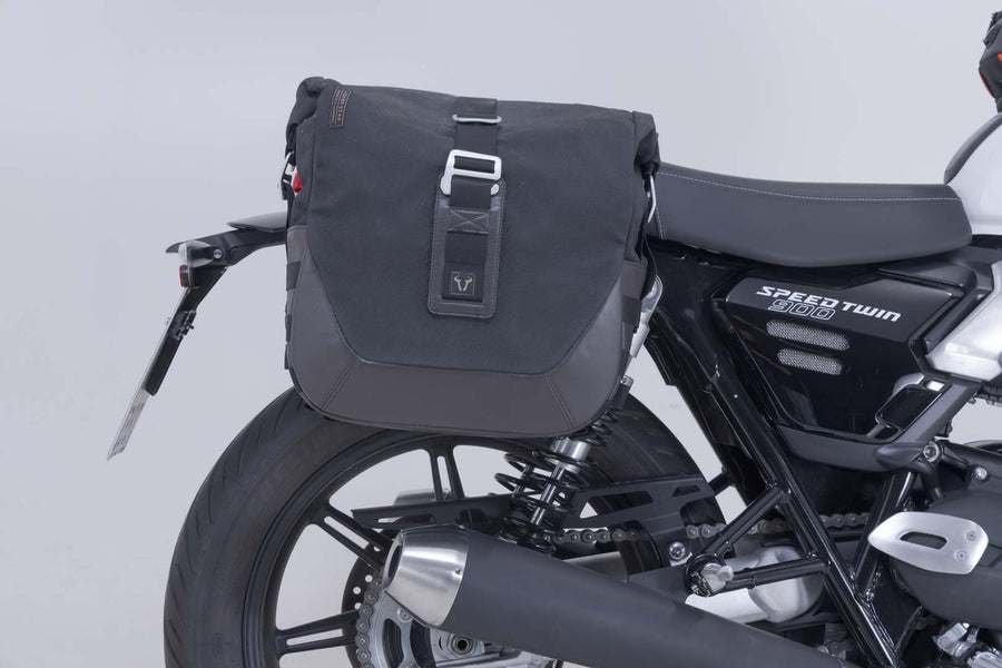 Triumph Speed Twin 900 [2024-2026] - Legend Gear Seitentaschen-System LC2 – Bild 6