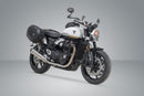 Triumph Bonneville 1200 T 120 [2025] - Set de sacoches PRO BLAZE H - photo 2
