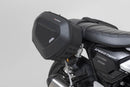 Triumph Bonneville 1200 T 120 [2025] - Set de sacoches PRO BLAZE H - photo 3
