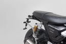Triumph Bonneville 1200 T 120 [2025] - Set de sacoches PRO BLAZE H - photo 4