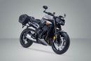 Triumph Street Triple 765 R [2019-2026] - PRO BLAZE H saddlebag set - image 2