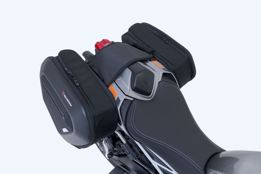 Triumph Street Triple 765 RS [2023-2026] - Ensemble de sacoches PRO BLAZE H - photo 7