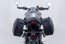 Triumph Street Triple 765 R [2019-2026] - PRO BLAZE H saddlebag set - picture 8