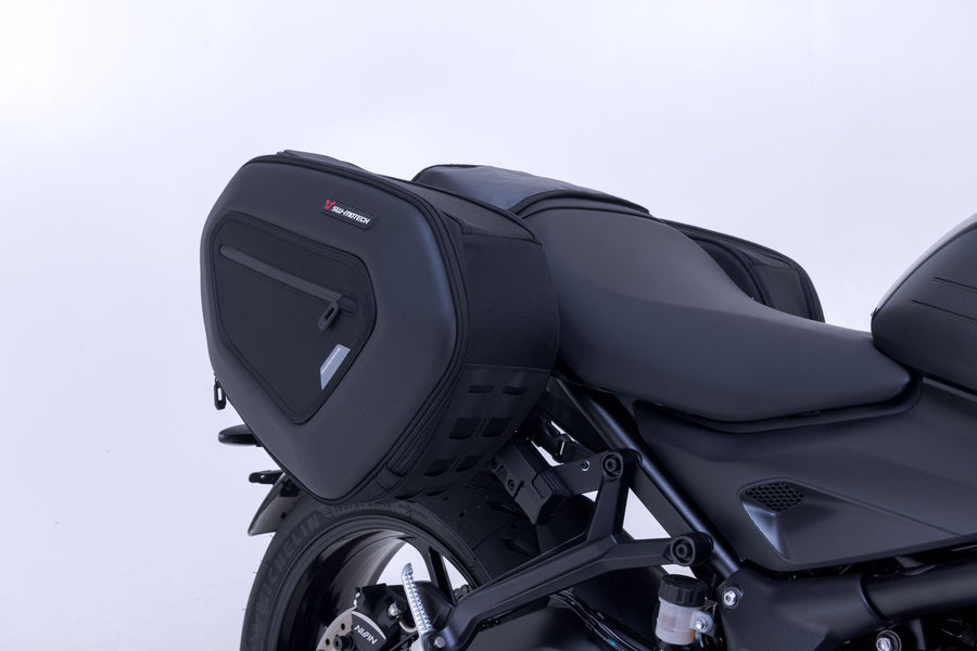 Triumph Daytona 660 [2024-2026] - PRO BLAZE H saddlebag set - picture 3