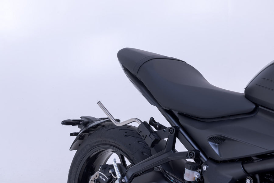Triumph Daytona 660 [2024-2026] - PRO BLAZE H saddlebag set - picture 5