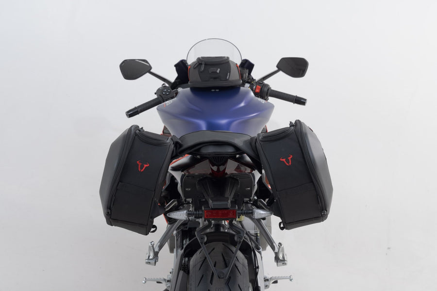 [SW-MOTECH] - PRO BLAZE saddlebag set 15–20 l per bag, version BC.HTA.13.740.35000 – picture 7