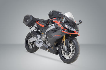 Aprilia RS 660 Extrema [2023-2024] - Ensemble de sacoches PRO BLAZE H - photo 2