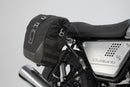 Moto Guzzi V7 III 750 Rough [2018] - Legend Gear LC2 side bag system – picture 2