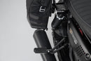 Moto Guzzi V9 Bobber [2017-2024] - Système de sacoches latérales Legend Gear LC2 - photo 3