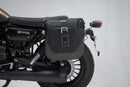 Moto Guzzi V9 Bobber [2017-2024] - Système de sacoches latérales Legend Gear LC2 - photo 4