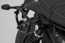 Moto Guzzi V9 Bobber [2017-2024] - Système de sacoches latérales Legend Gear LC2 - photo 6