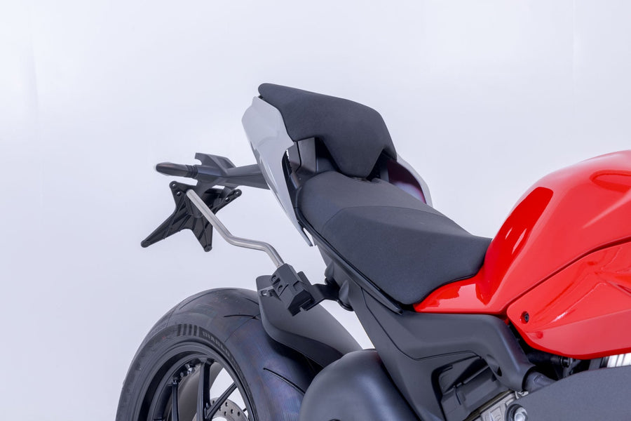 Ducati Streetfighter V4 1100 [2023-2026] - PRO BLAZE H saddlebag set - picture 4
