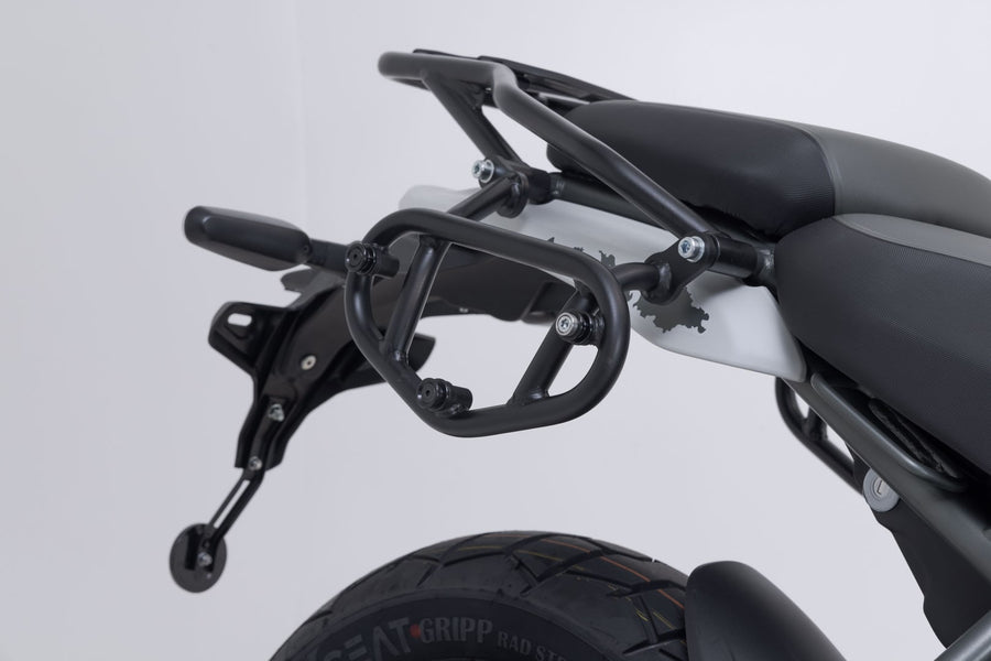 BMW R 1300 GS [2025-2026] - Legend Gear Seitentaschen-System LC Black Edition – Bild 3