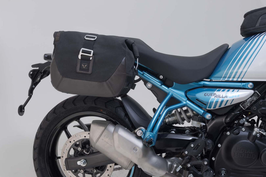 Royal Enfield Guerrilla 450 [2024-2025] - Legend Gear Seitentaschen-System LC – Bild 6