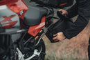 Honda CB 1000 R [2008-2017] - PRO BLAZE H Satteltaschen-Set – Bild 5