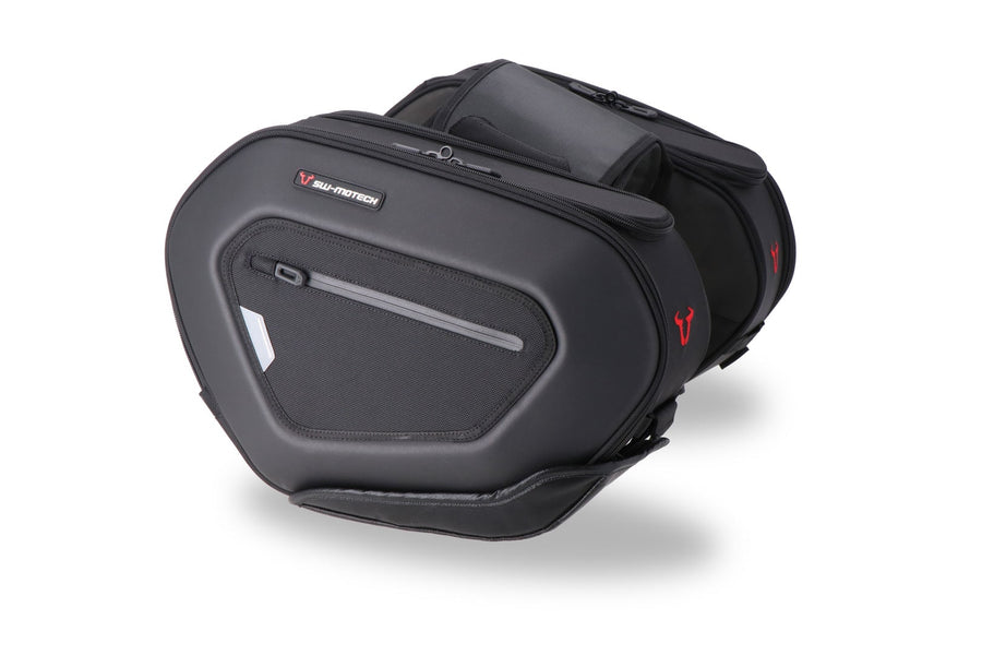 Honda CB 500 F [2025] - Jeu de sacoches PRO BLAZE – photo 1