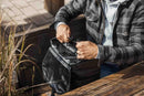 Triumph Trident 660 [2021-2025] - V-LOC side bag WP 16 liters – picture 5