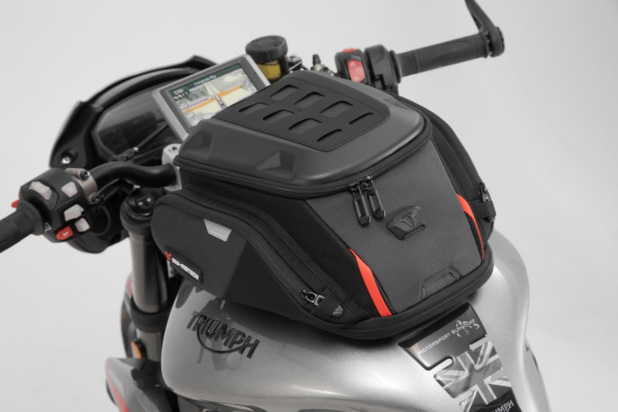 [SW-MOTECH] - Sacoche de réservoir PRO Sport 12-17 l