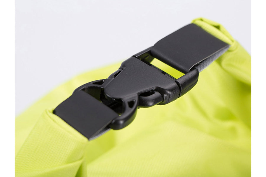 [SW-MOTECH] - Drypack Packsack 20 l. Gelb. Wasserdicht. – Bild 2