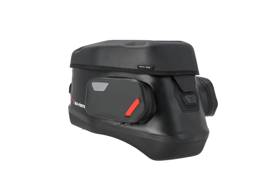 [SW-MOTECH] – Sacoche de réservoir PRO CITY WP