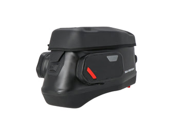 [SW-MOTECH] - Sacoche de réservoir PRO City WP 9 l - 0