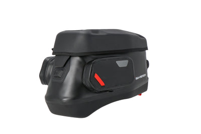 [SW-MOTECH] – Sacoche de réservoir PRO CITY WP - 0