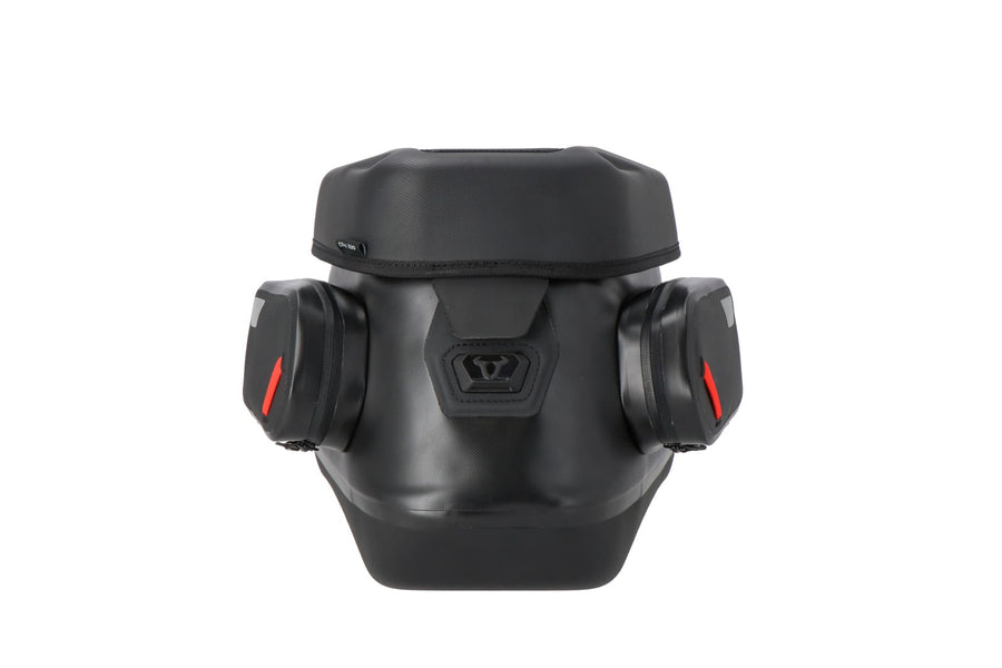[SW-MOTECH] – Sacoche de réservoir PRO CITY WP