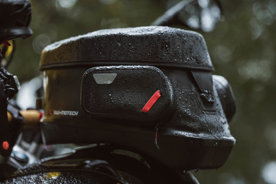 [SW-MOTECH] – Sacoche de réservoir PRO CITY WP
