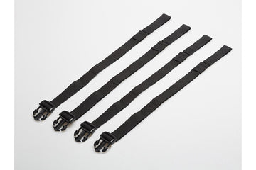 [SW-MOTECH] - 4 tension straps for dry bag – picture 1