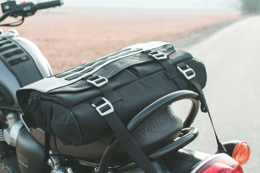 [SW-MOTECH] - Legend Gear Gurt-Set für Messenger Bag LR3 – Bild 2