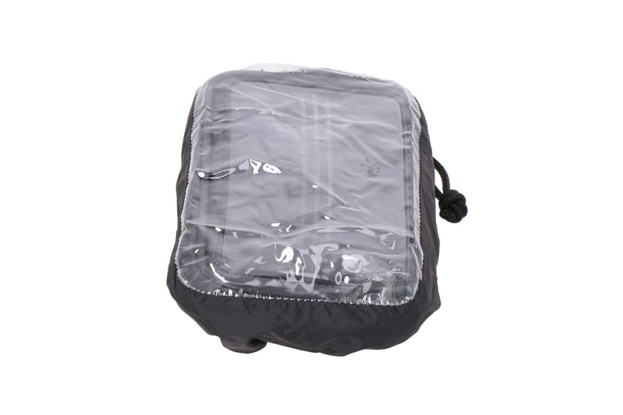 [SW-MOTECH] - Rain cover for Legend Gear smartphone bag LA11 - Image 1