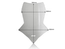 Yamaha tracer 9 gt [wrs] - Windschild-3