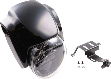 Harley Davidson Sportster S 1250 [CULT WERK] – headlight set