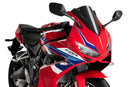 HONDA CBR 650 R [2025] – Bulle Z-Racing – Noir-15