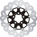 Harley-Davidson XL 1200 R Sportster Roadster [2008] - brake discs - surface: gold, silver - picture 8