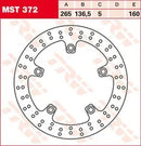 Bmw F 900 XR [2025] - Bremsscheibe – Bild 7