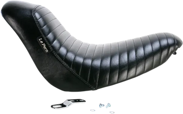Harley Davidson Fxst [LE PERA] – Bare Bones Solo Seat