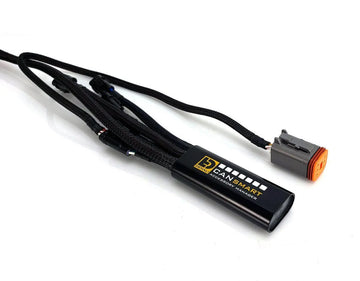 harley davidson flde [DENALI] – CANsmart™ control GEN II V-Twin