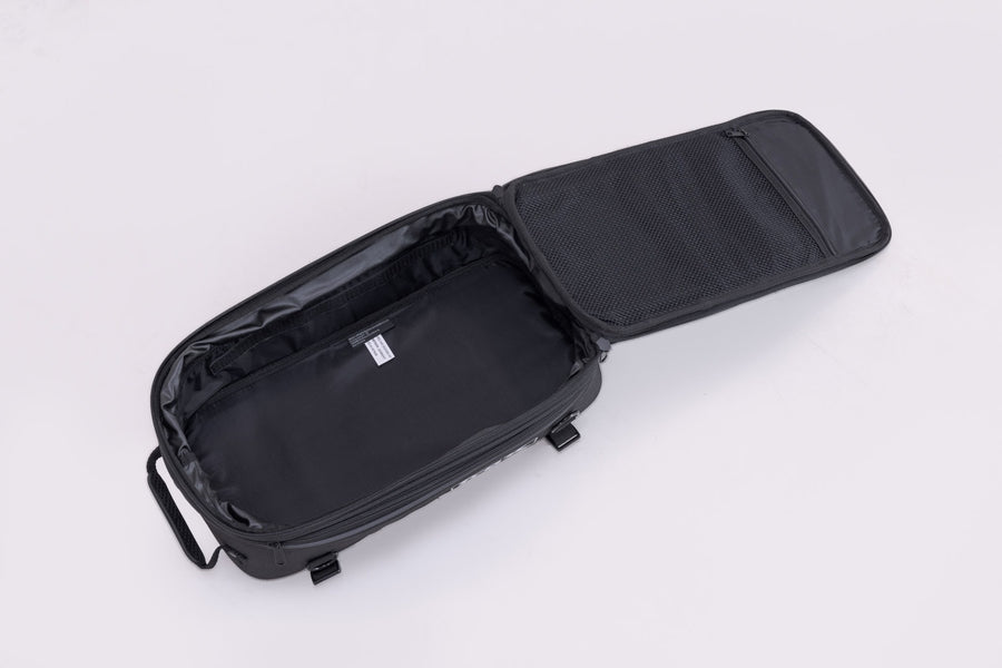 [SW-MOTECH] - Sac supplémentaire TRAX M/L pour valises latérales, 8-14 l – photo 4