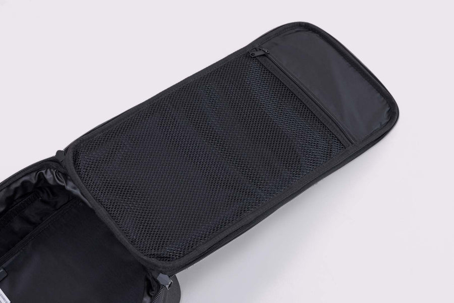 [SW-MOTECH] - Sac supplémentaire TRAX M/L pour valises latérales, 8-14 l – photo 5