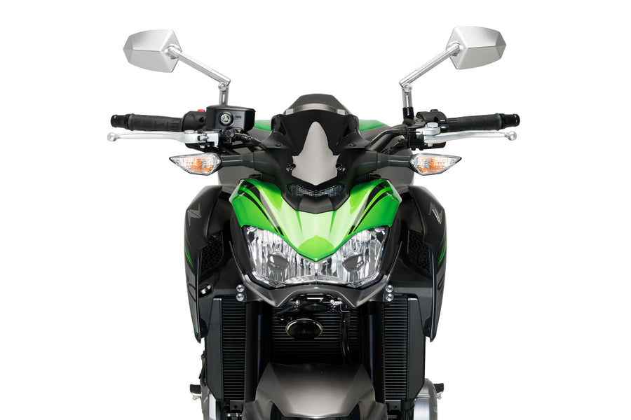HARLEY DAVIDSON SPORTSTER S RH 1250 S [2025] – Rétroviseur GT.1 – Noir