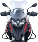 Benelli TRK 502 [WRS] – Pare-brise