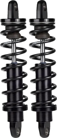 Harley-Davidson XR 1200 X [2011-2013] - REVO XL Coil Suspension – Item no. 1310-1114 – Figure 8