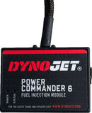 Harley-Davidson Road Glide [DYNOJET] – Module d'injection Power Commander 6-1
