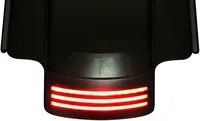 Harley Davidson Flhx [CUSTOM DYNAMICS] – Feu arrière ProBeam® LED TriBar