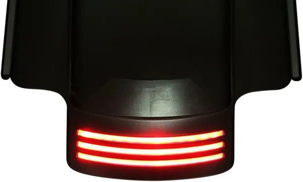 Harley Davidson Flhx [CUSTOM DYNAMICS] – Feu arrière ProBeam® LED TriBar