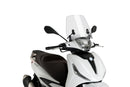 PIAGGIO BEVERLY 300 S [2025] – Scooter disque Trafic – Transparent-4