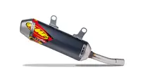 Sherco SE 300 Factory [2020-2024] - Silencieux arrière Powercore 2.1 – photo 12